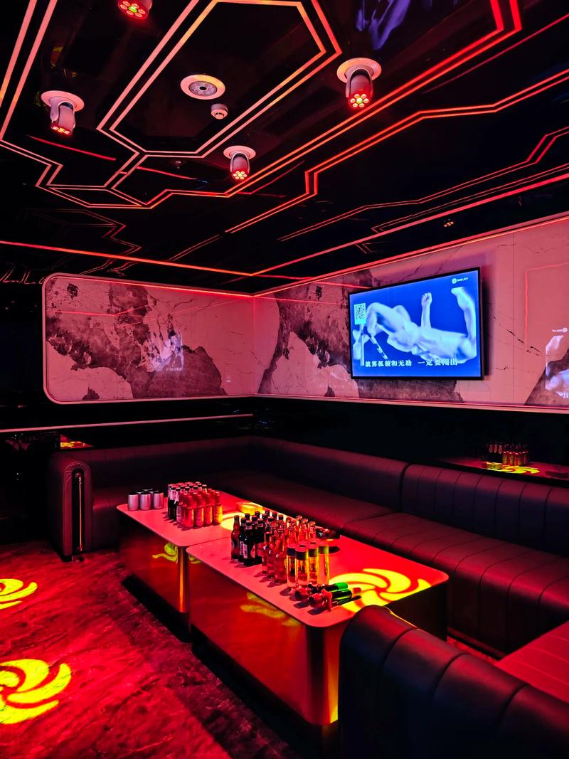 温州商务ktv划算吗详解-永嘉县ktv预订